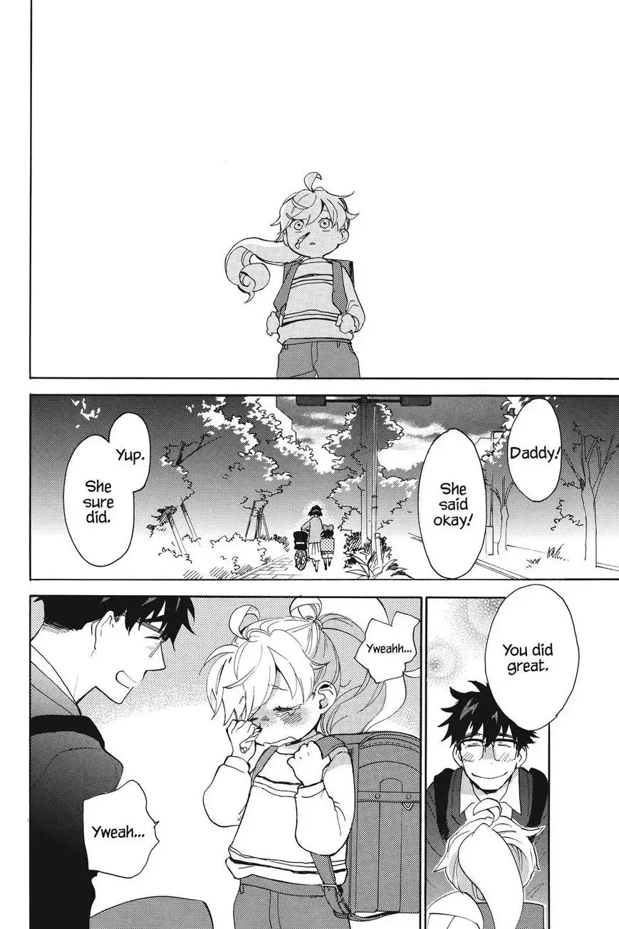 Amaama to Inazuma Chapter 36 20